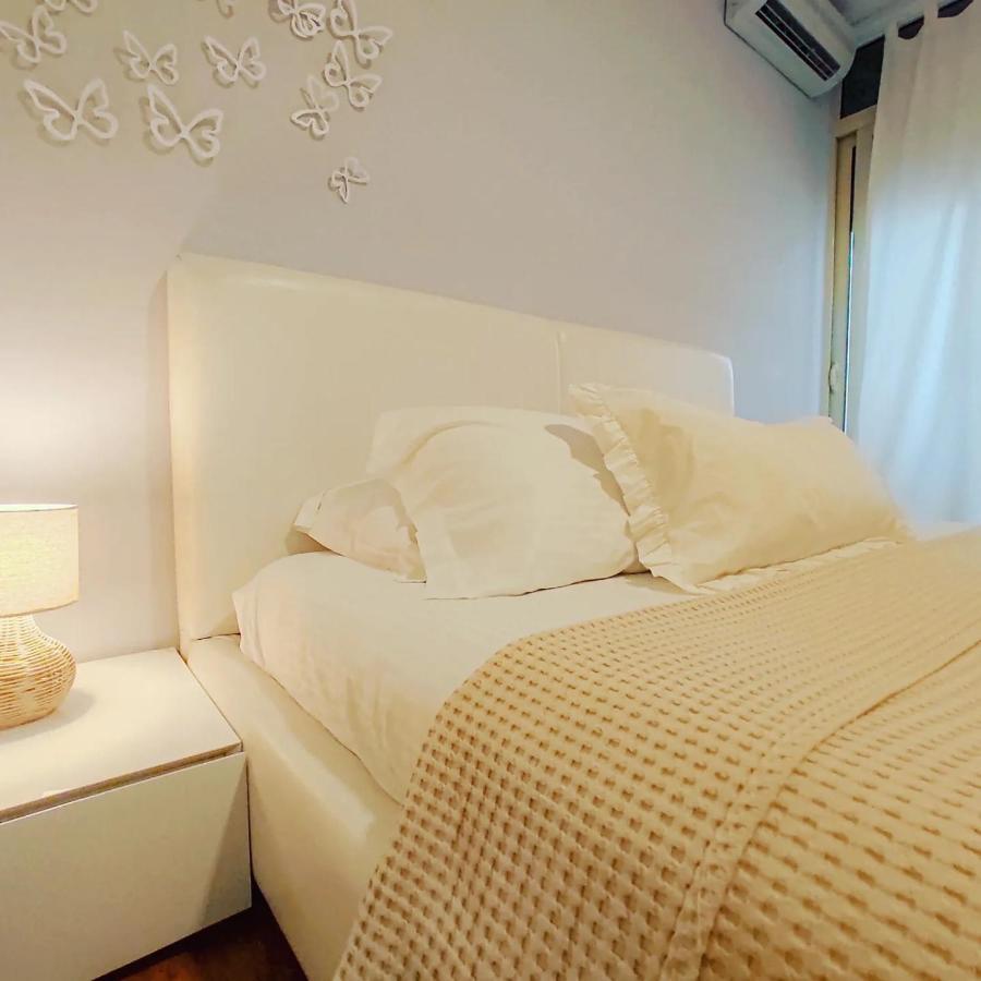 דירות Boho Style In Center Of טיראנה מראה חיצוני תמונה