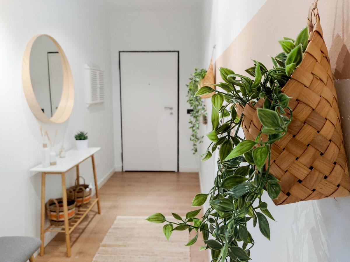דירות Boho Style In Center Of טיראנה מראה חיצוני תמונה