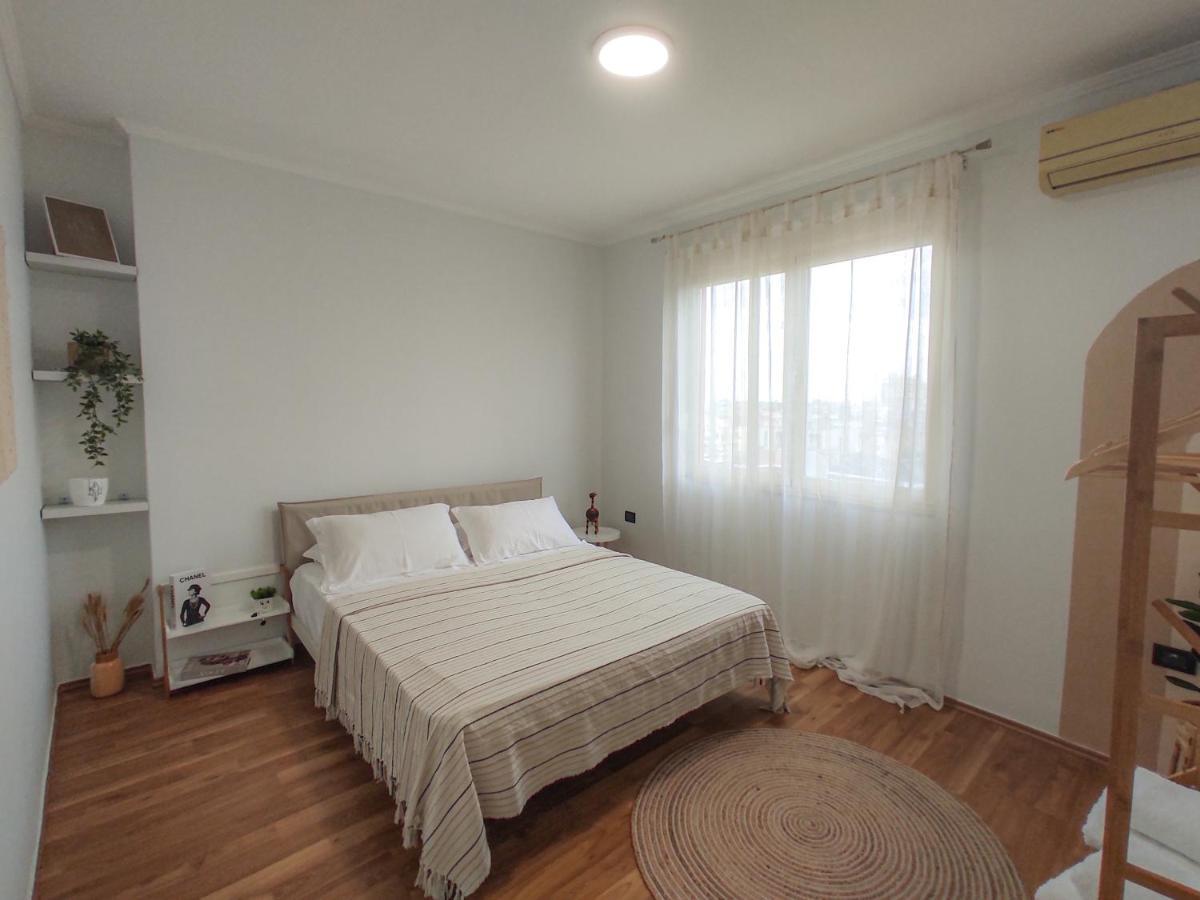 דירות Boho Style In Center Of טיראנה מראה חיצוני תמונה