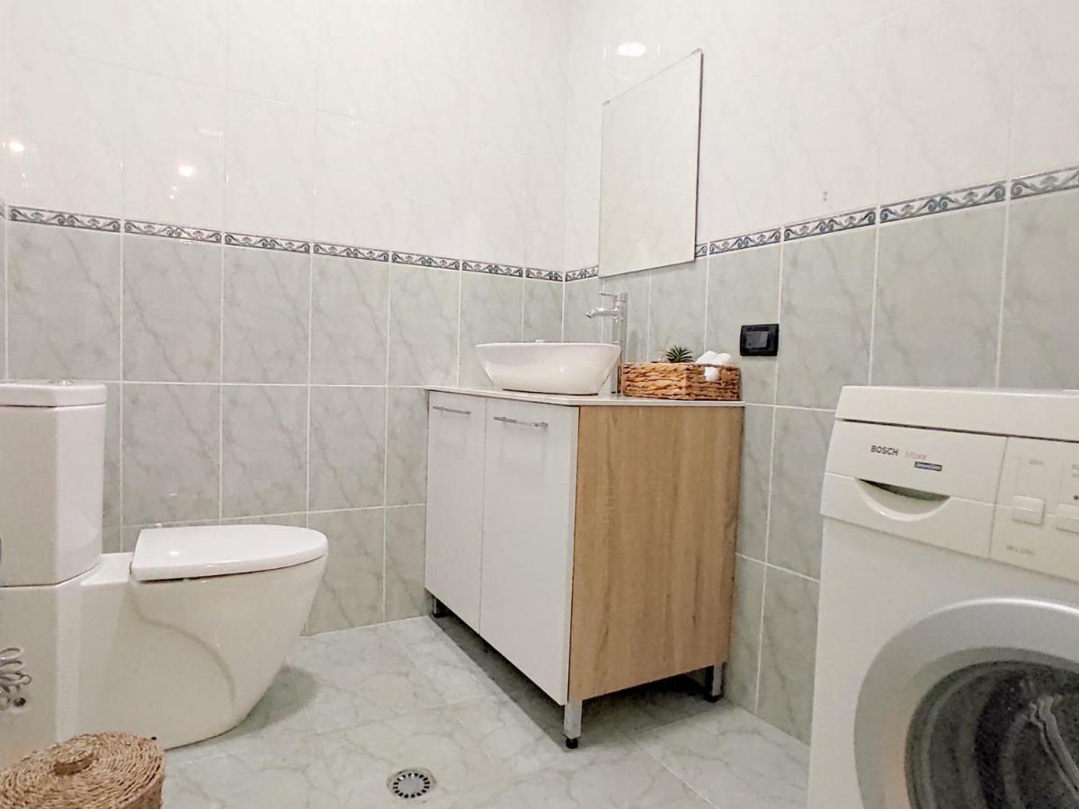 דירות Boho Style In Center Of טיראנה מראה חיצוני תמונה
