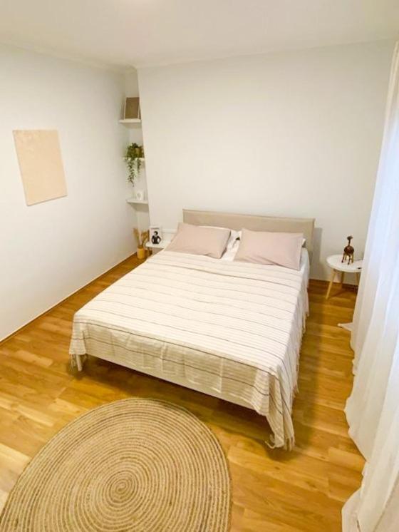 דירות Boho Style In Center Of טיראנה מראה חיצוני תמונה